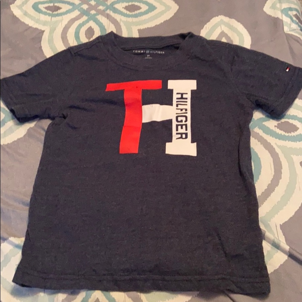 Tommy Hilfiger T-shirt